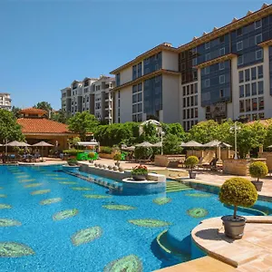 Grand Hyatt Hotel Istambul