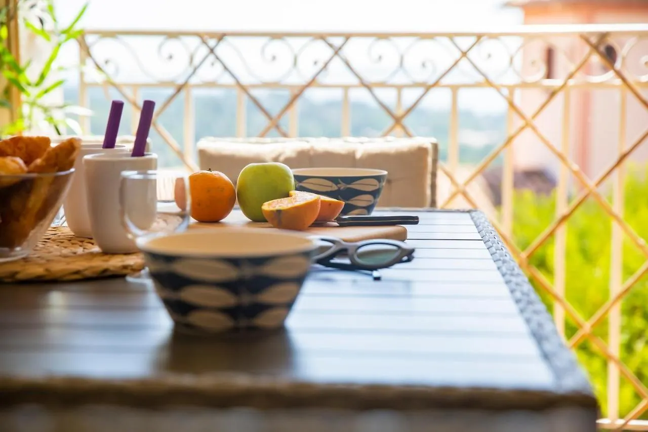 Le Tropik, Panoramic Sea View, Holiday Resort Grimaud