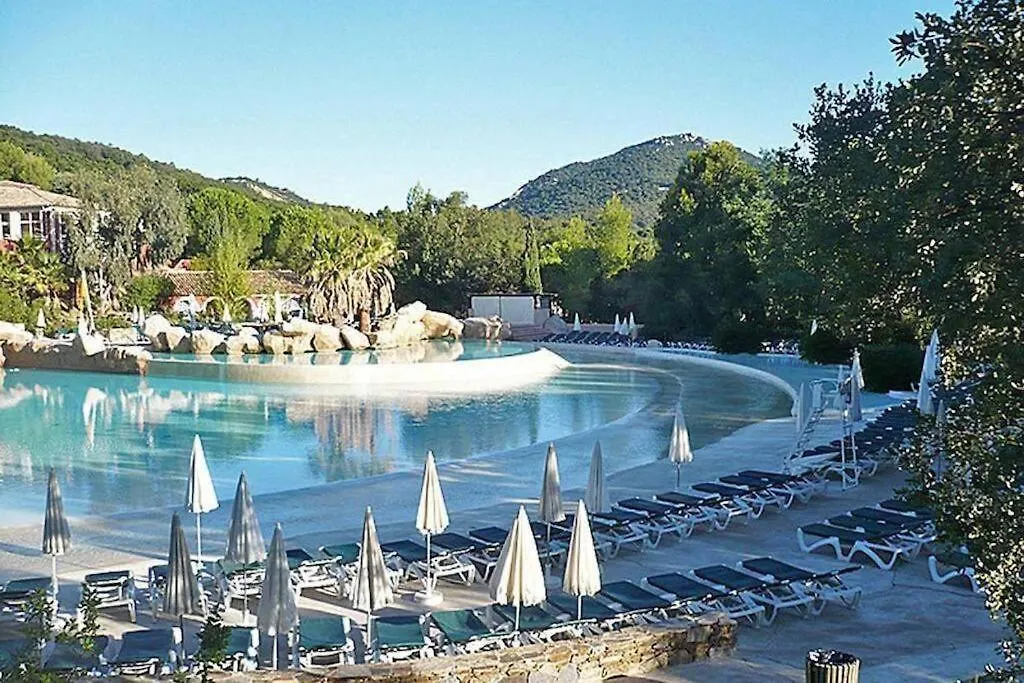 Le Tropik, Panoramic Sea View, Holiday Resort Grimaud 0*,  France